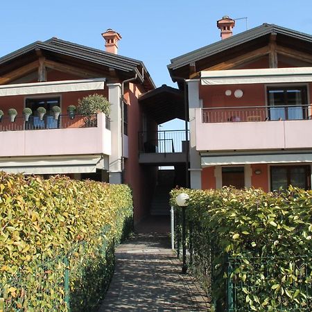 Casa Vacanze Da Riki Villa Peschiera del Garda Luaran gambar